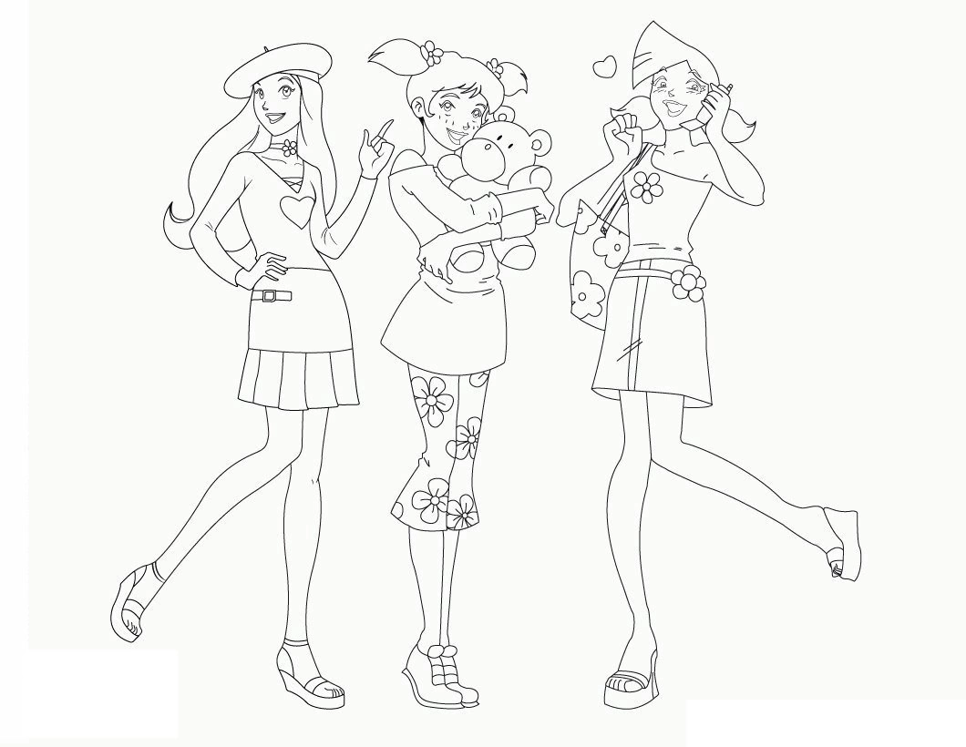 Alex is hugging a teddy bear